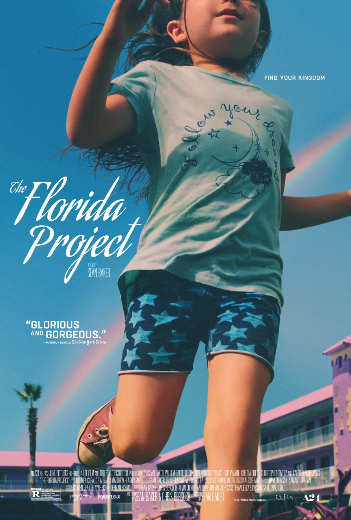 Florida-Project