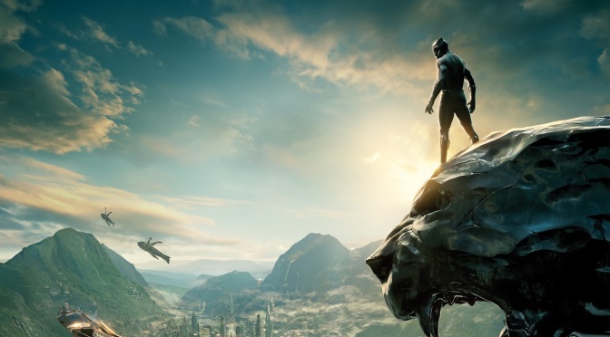 Black Panther | Review