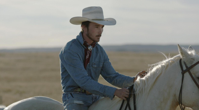 The Rider | Review