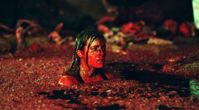 The Descent | Review