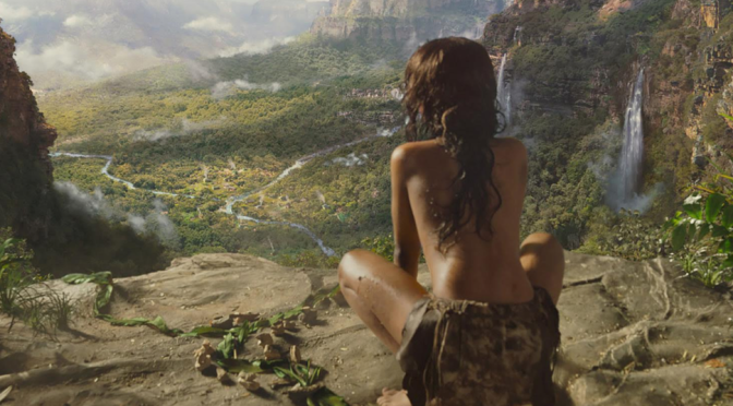 Mowgli: Legend of the Jungle | Review