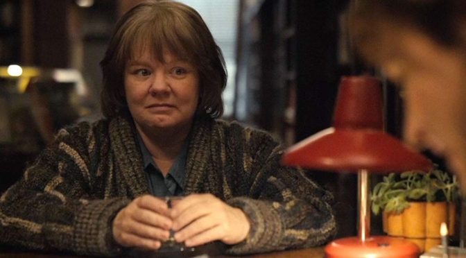 Can You Ever Forgive Me | Review