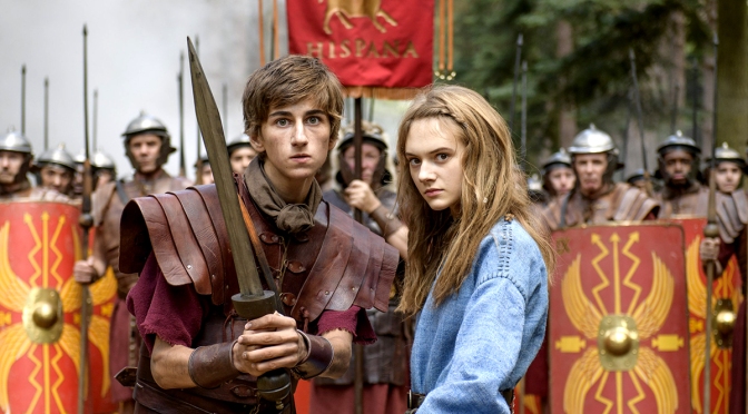 Horrible Histories: The Movie – Rotten Romans | Review